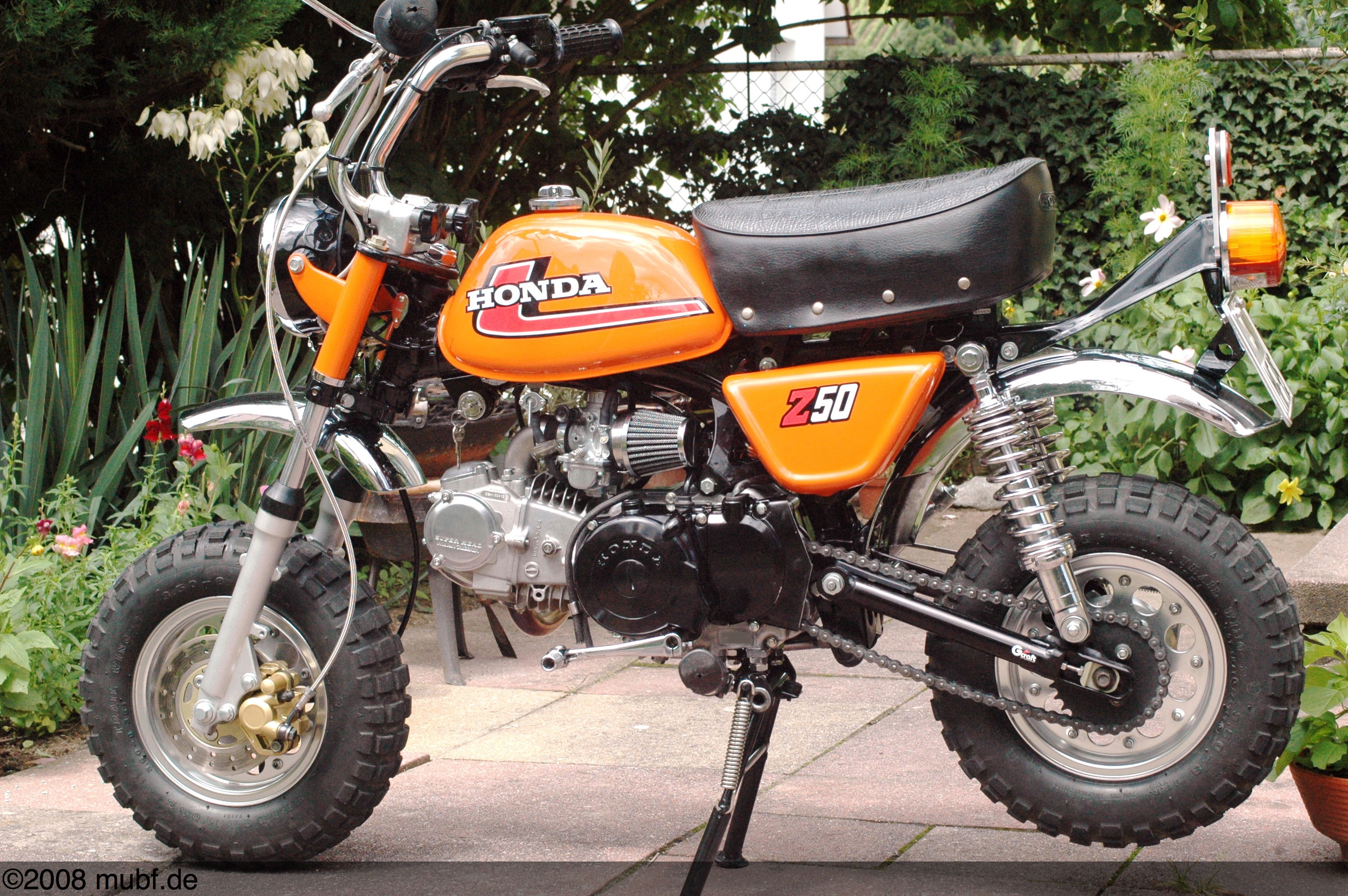 Honda-Motor ZN110